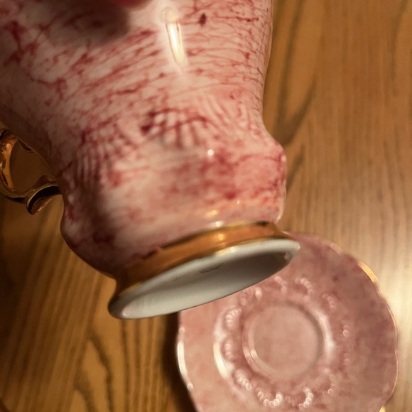 Royal Albert White Bone China Saucer - Picture 6 of 6